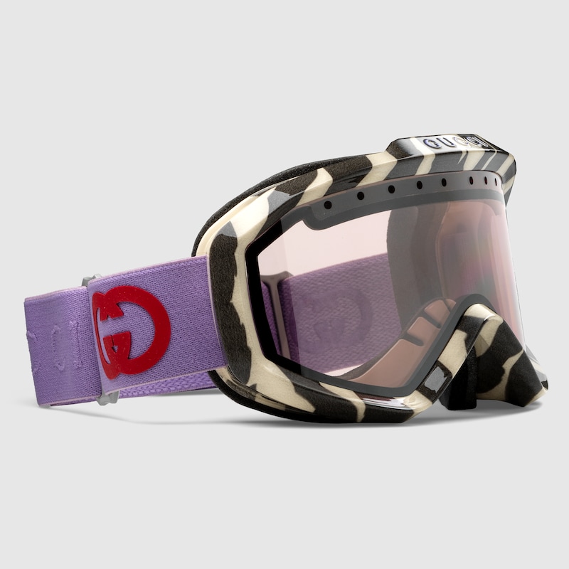 Gucci ski goggles - Image 2